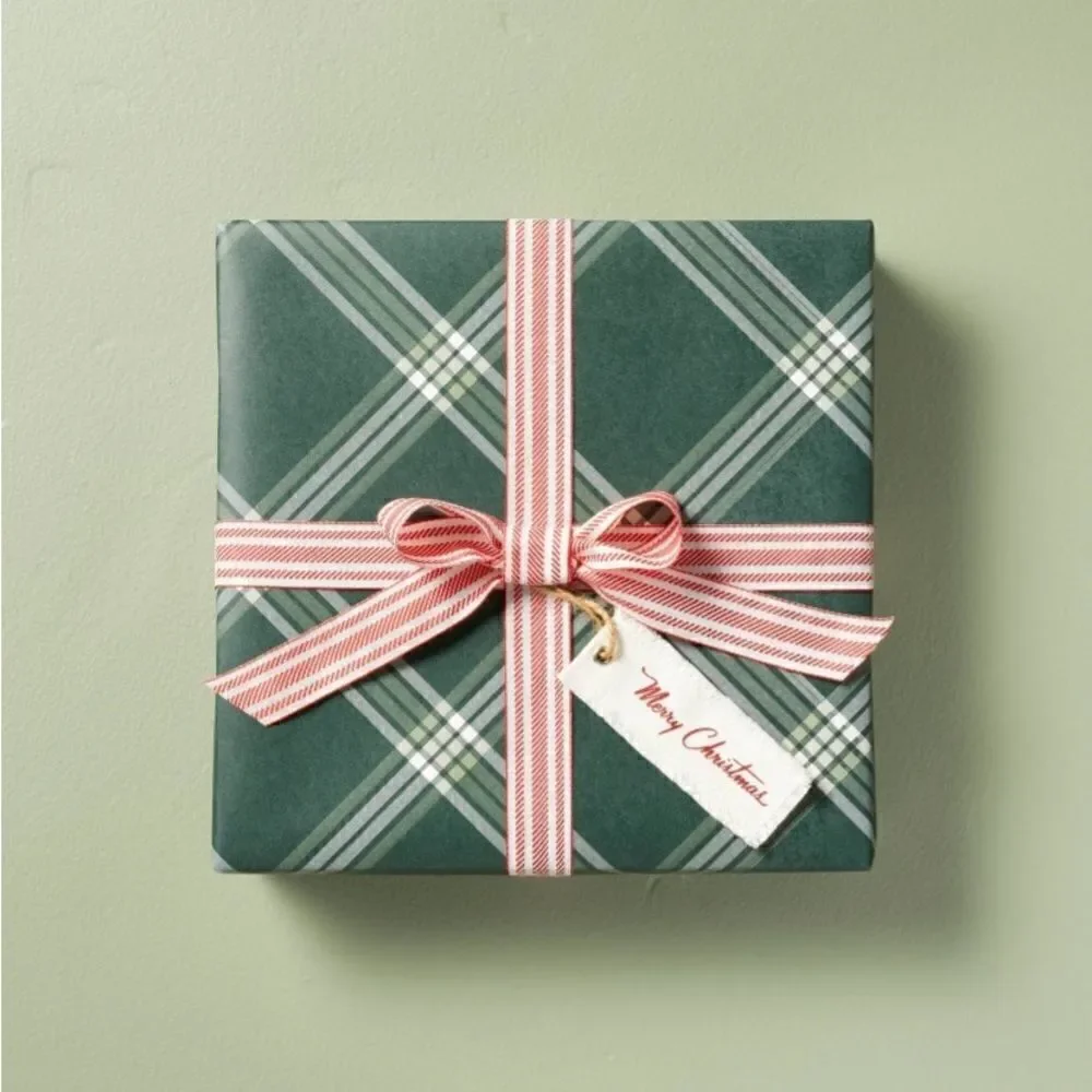 Hearth & Hand Fabric Gift Tags